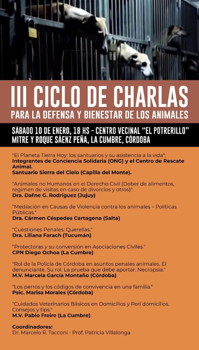 Conciencia Solidaria ONG tweet media