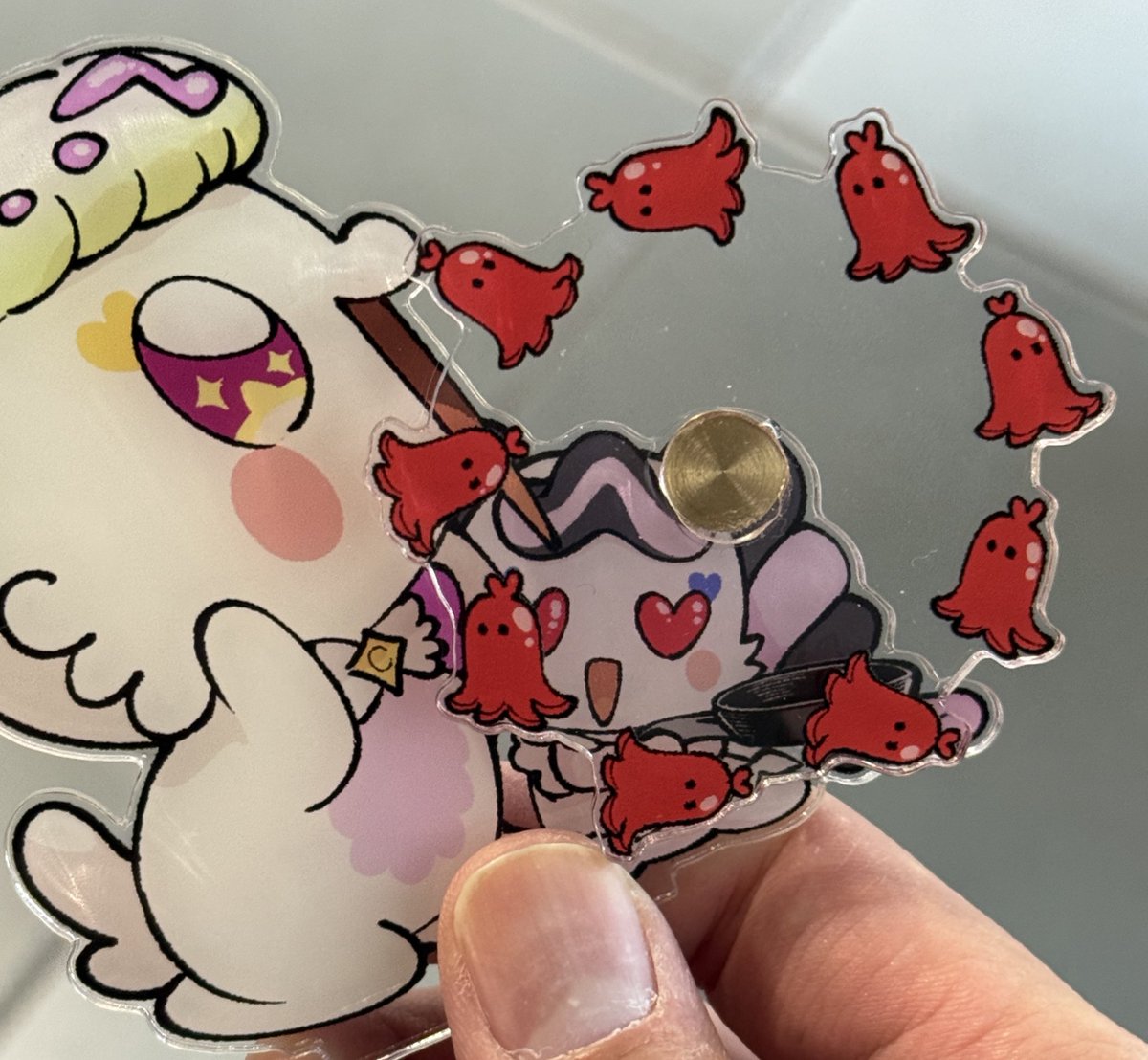 ♡ねずみん♡様7点 野口祥汰@C107 1日目南2【h28b】 (@nstime23) / Posts / X