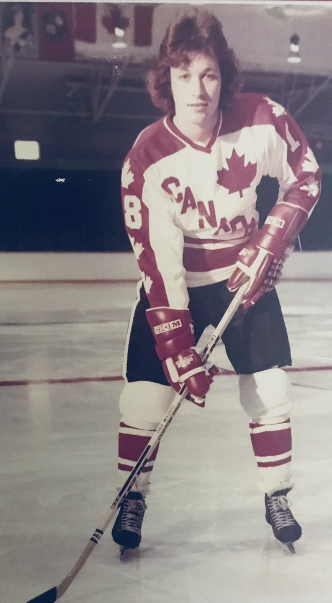 1st world junior championship 1976