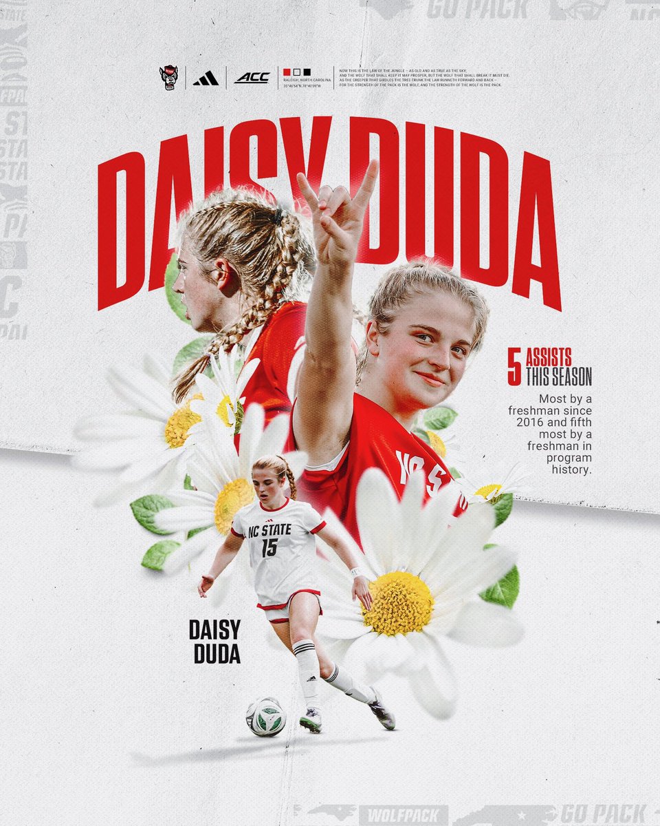 ColeHMalone's tweet image. 2025 work for @PackWSoccer 🎨