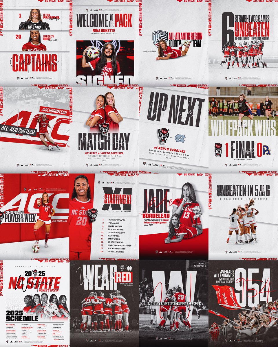 ColeHMalone's tweet image. 2025 work for @PackWSoccer 🎨