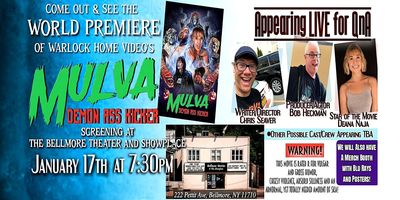 Makeflix tweet media