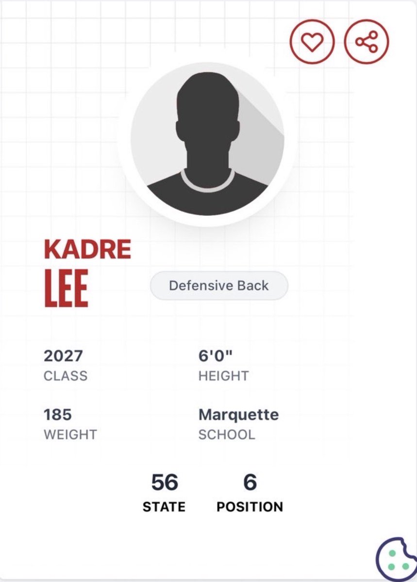 Kadre Lee tweet media