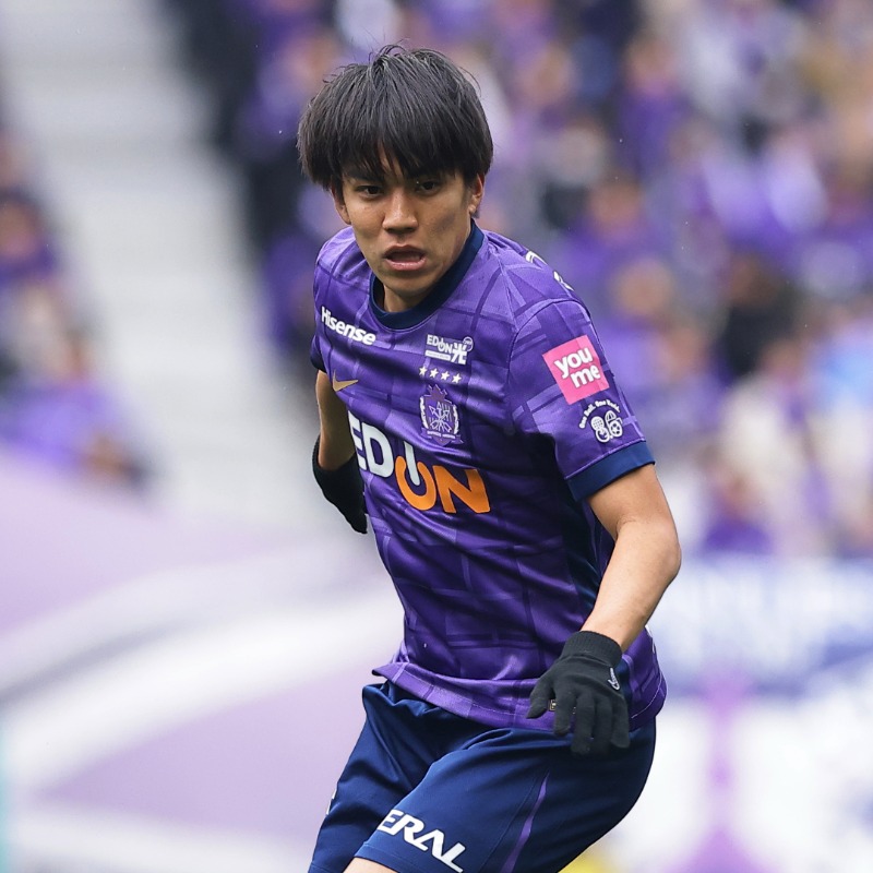 🇩🇪 完全合意？ 🇯🇵 サンフレッチェ広島MF田中聡のドイツ行きが決定