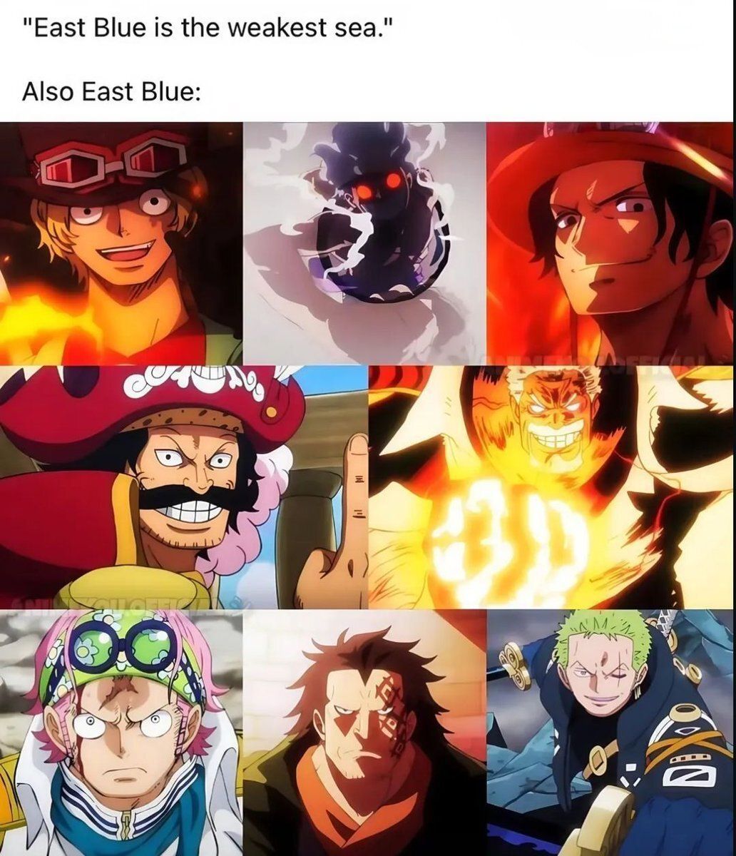 strawhats's tweet image. 