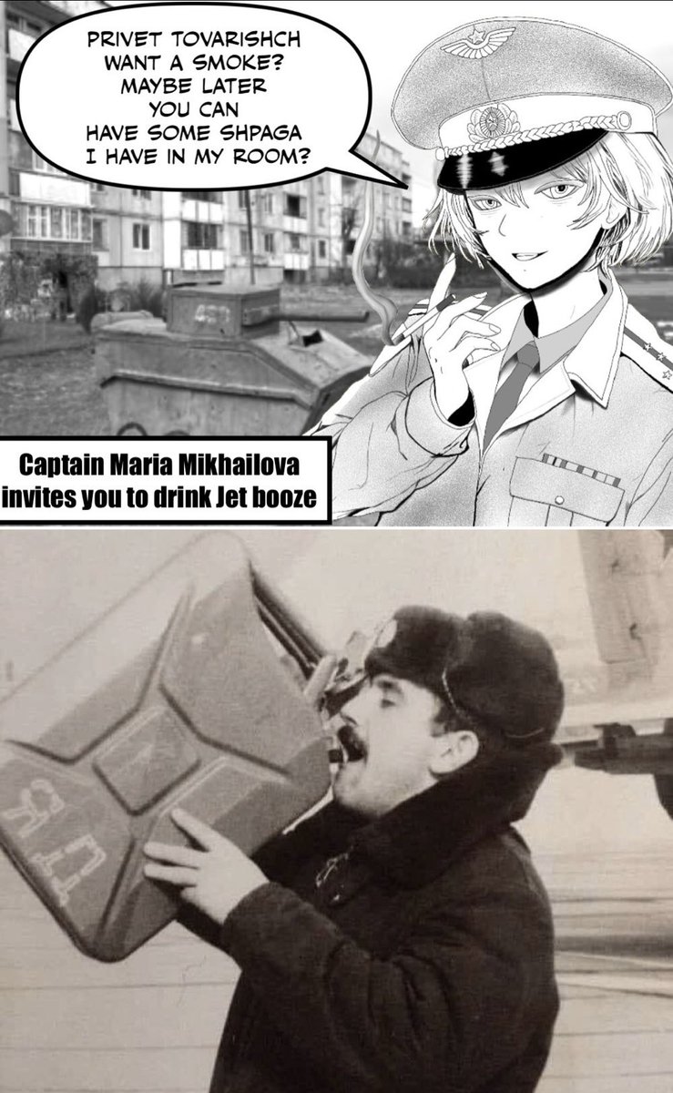 Need my new years drink NOW 😭