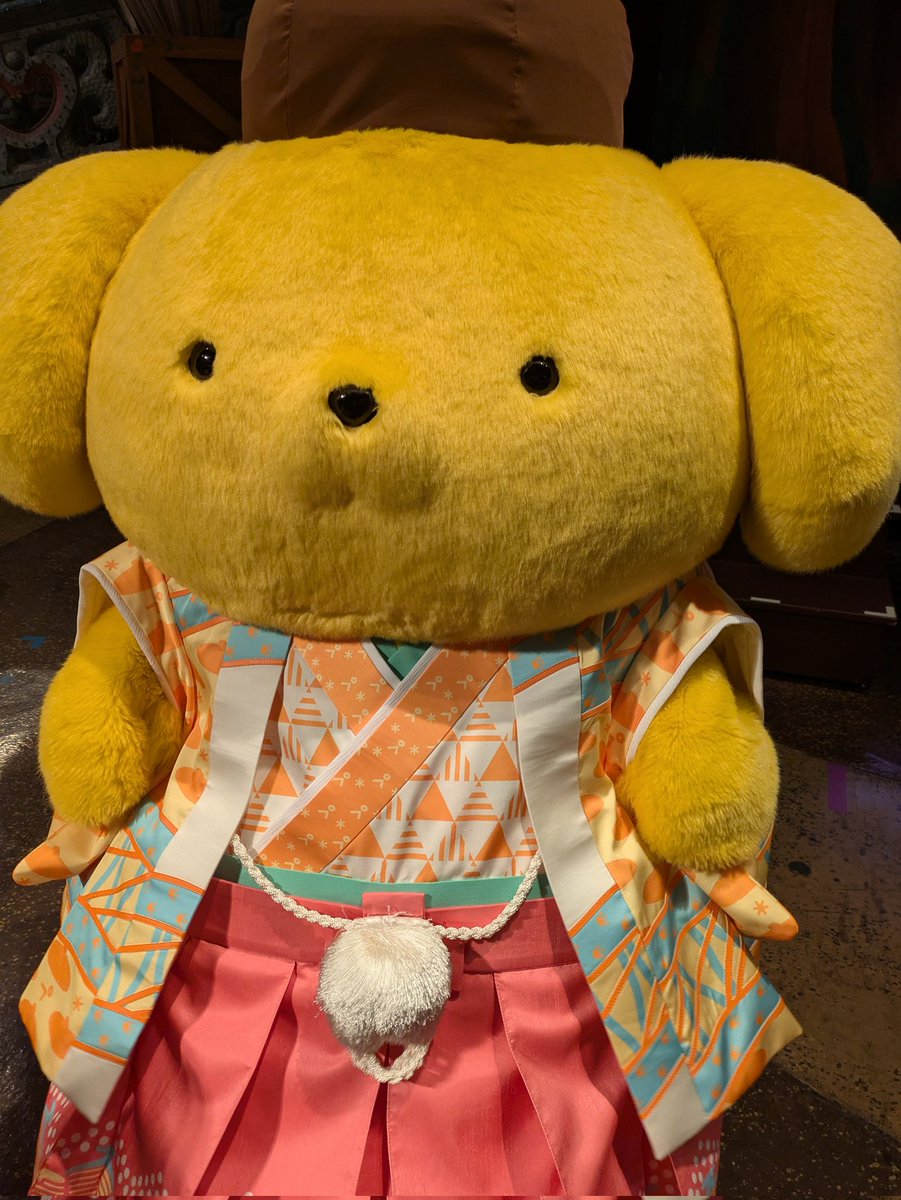 52969kahotei's tweet photo. 本日の開園グリ、プリンくん、ダニエルくん、こぎみゅんでした！
みんなお上品で可愛い🩷 https://t.co/GW1XwjusQn