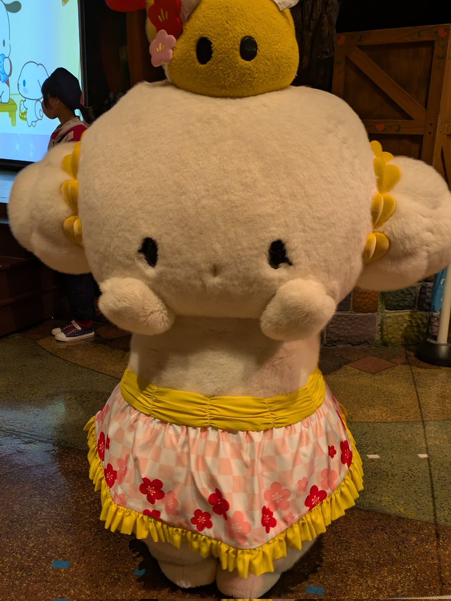 52969kahotei's tweet photo. 本日の開園グリ、プリンくん、ダニエルくん、こぎみゅんでした！
みんなお上品で可愛い🩷 https://t.co/GW1XwjusQn