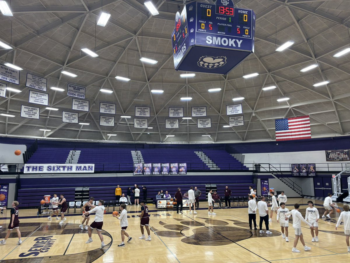 SWVA Sports Report tweet media