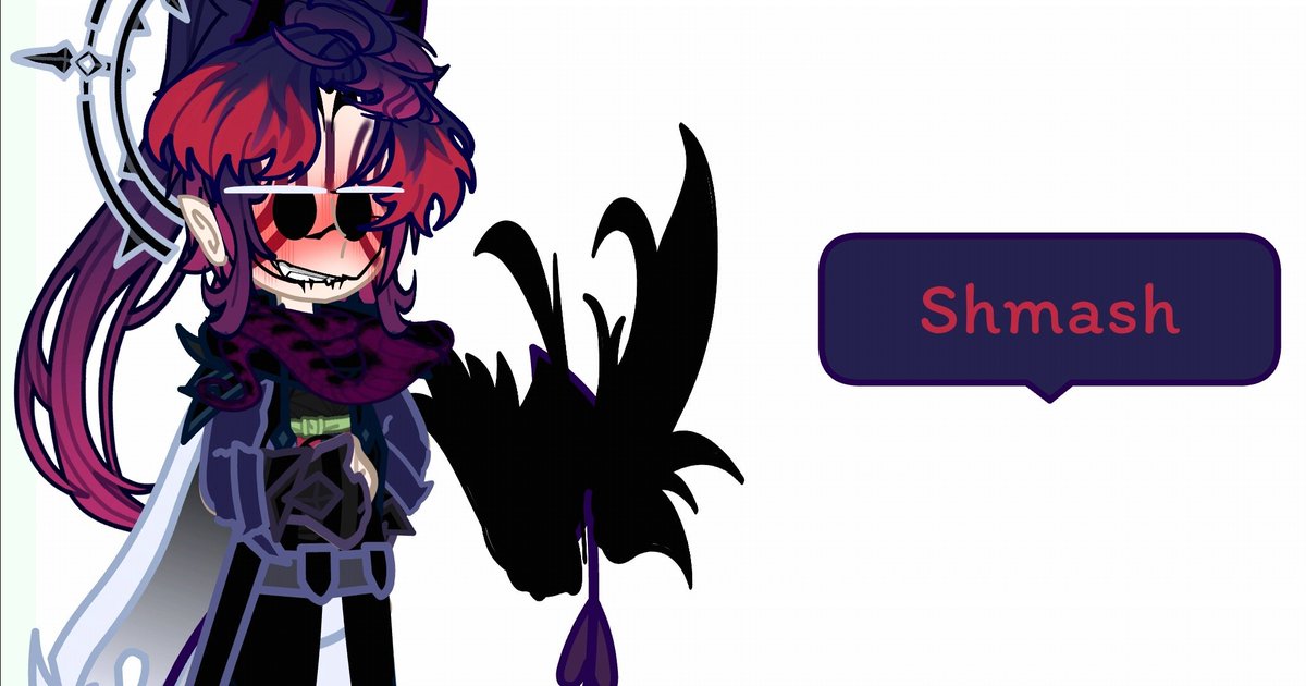 ¡¡¡Smash or Pass!!!

           ~๑◆♡ + ↻ + Pic Of OC◆๑~

Tags;
#gachansfw #gachansfwcommunity #gachalewd #Gacha18 #gachar34 #gachagay #FreeRol #SexRol #Drp