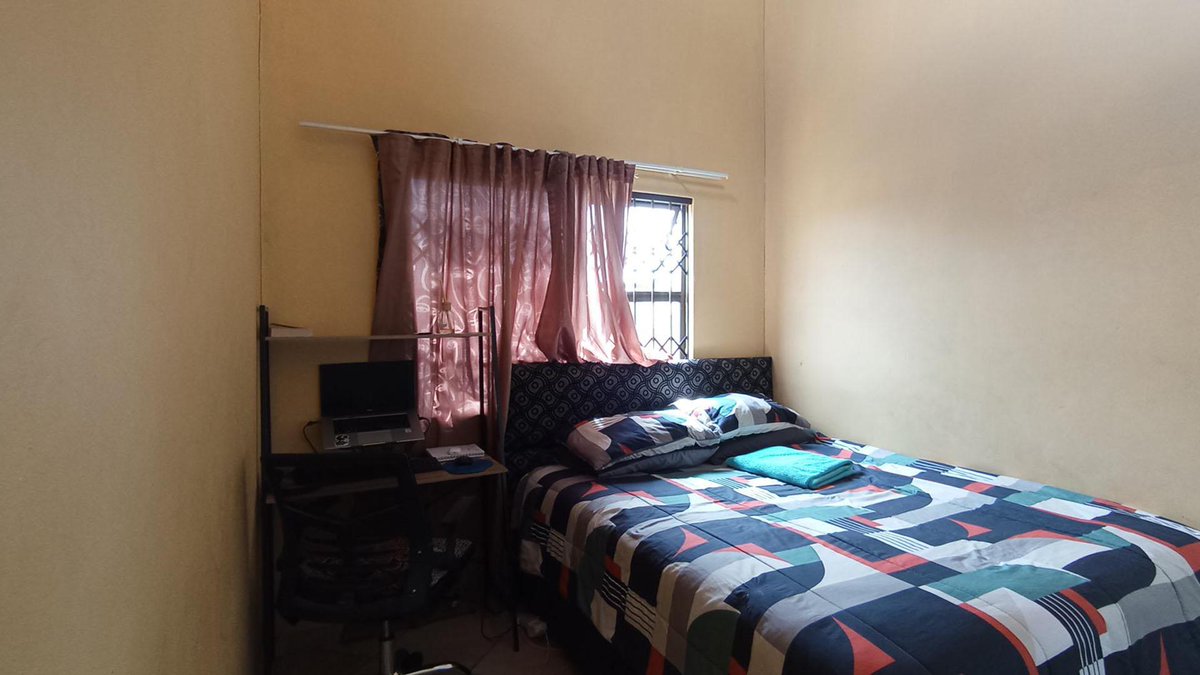 Time4Azania's tweet photo. 🏡 For Sale | Sagewood, Midrand
💰 R800,000 (Make an Offer)
3🛏 | 1🛁 | 71m²

Affordable sectional title home in a secure complex.
Ideal for first-time buyers or investors.

📲 Enquire now on 065 858 6349 ! https://t.co/xYNV1qUu29