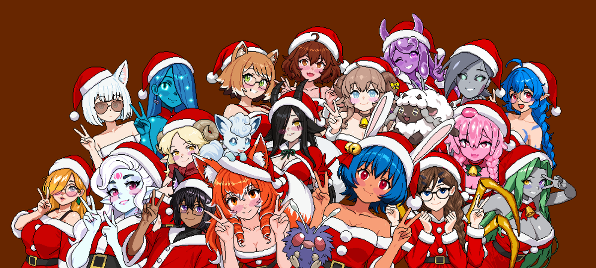 Youkai_Painend tweet media