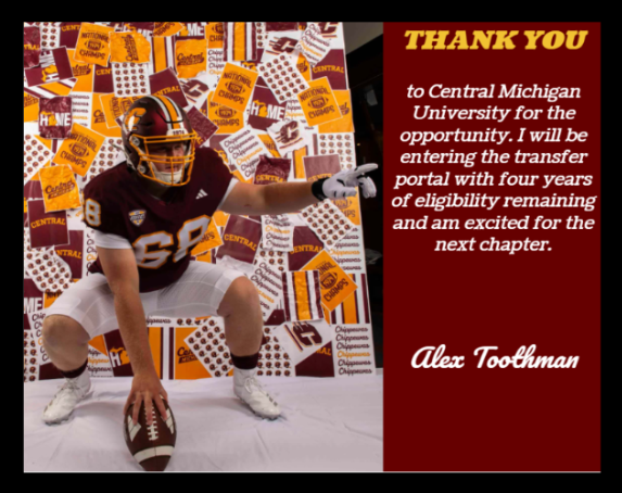 Alex Toothman tweet media