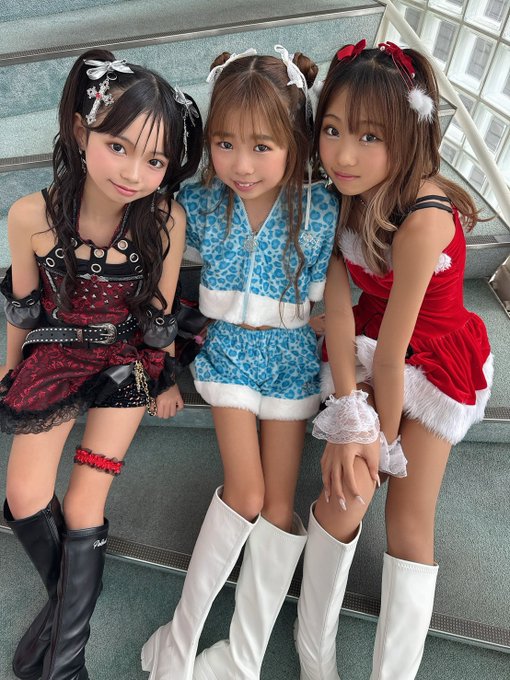 Twitterのコスプレ画像10