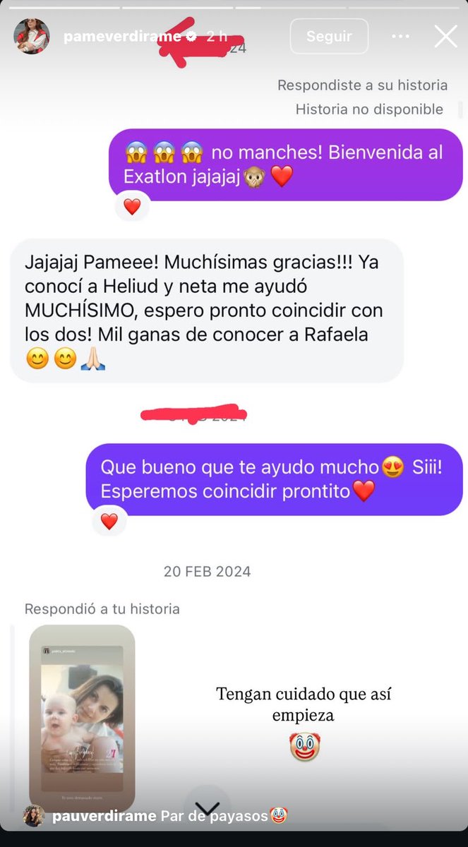 mackyna azul tweet media