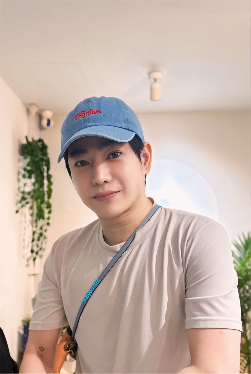 Hello Hello !! เช้านี้มารายงานตัวแล้วนะค้าบบบ 💕
#มอร์นิ่ง702 
#เป๊กผลิตโชค 
#PeckPalitchoke