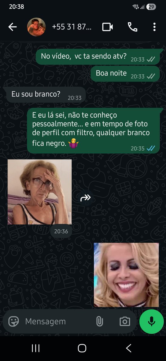 Hector Lins | 🔞🇧🇷 tweet media