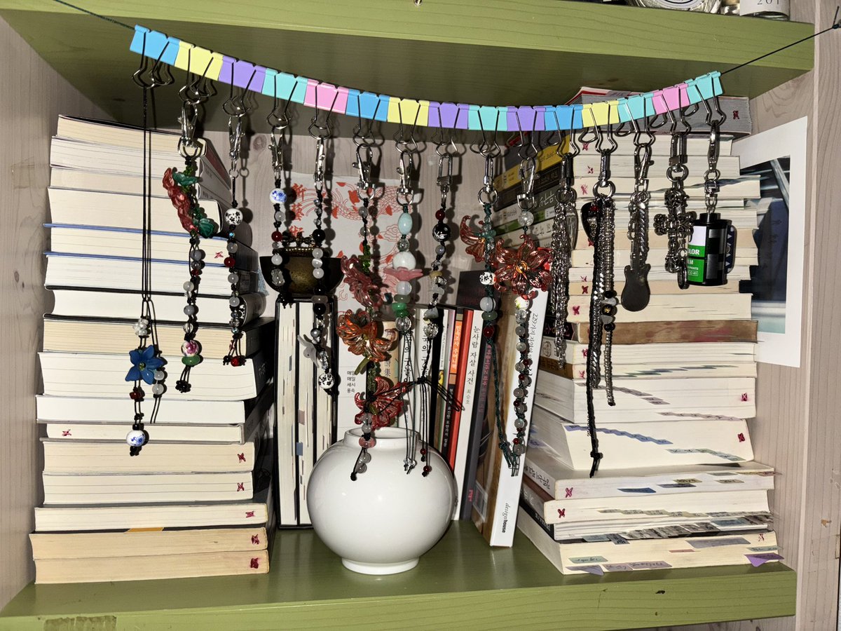 l_91_qet's tweet image. 나의 취미 활동기•••