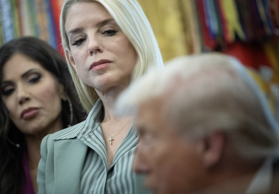 Elon Musk spent months uncovering fraud in our government, yet where are the arrests?  Why is Pam Bondi not arresting people?