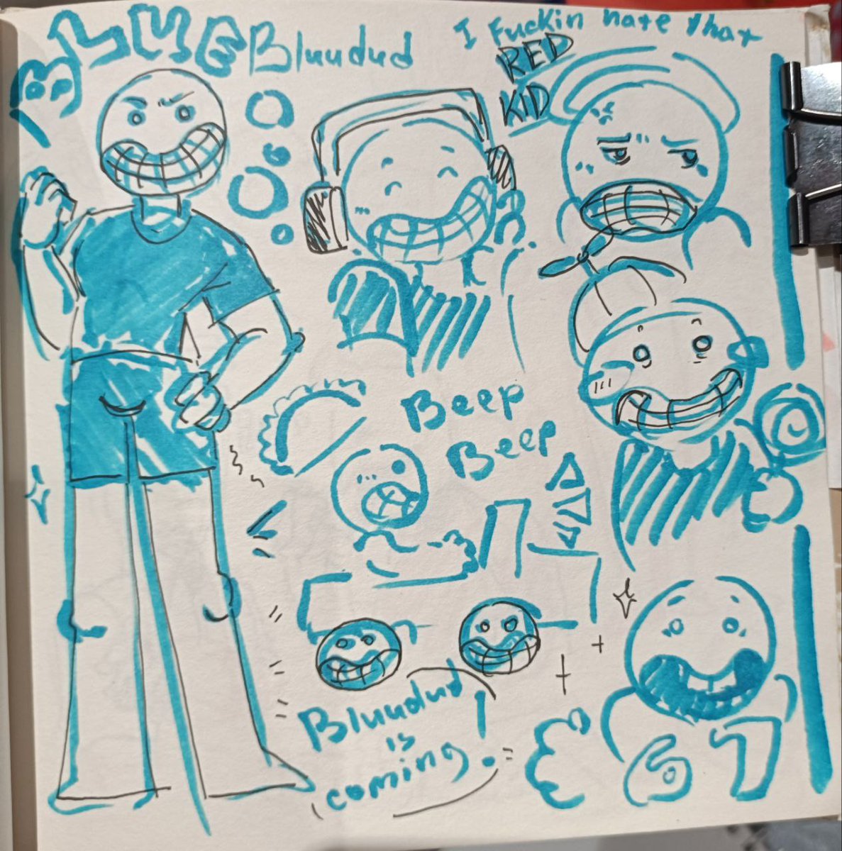 HadiSuffer's tweet photo. I'm lazy for arts

#sketch #forsaken #bluudud #c00lkidd #pr3ttypriincess #roblox #007n7 https://t.co/8Gz4oCcgWl