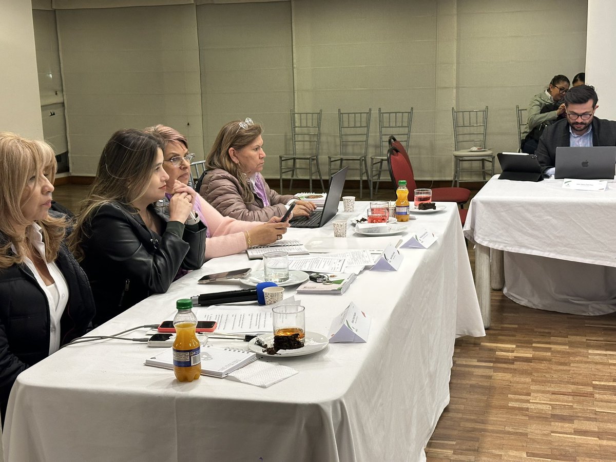 Secretaría de Planeación de Boyacá tweet media