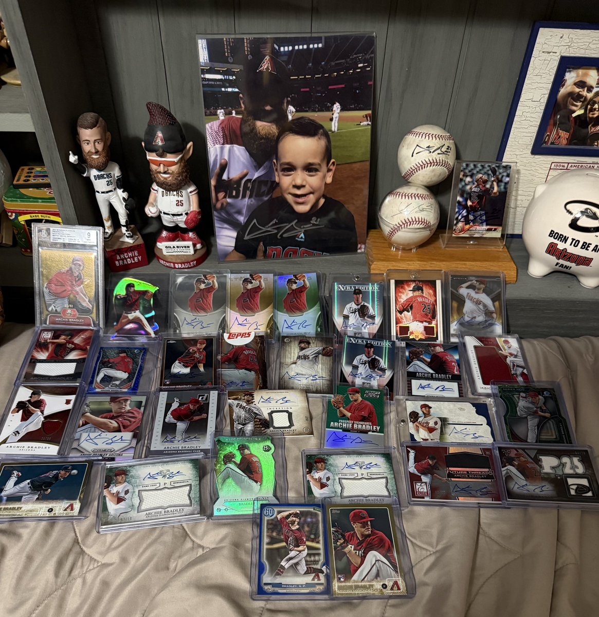 Ryan Travis tweet media