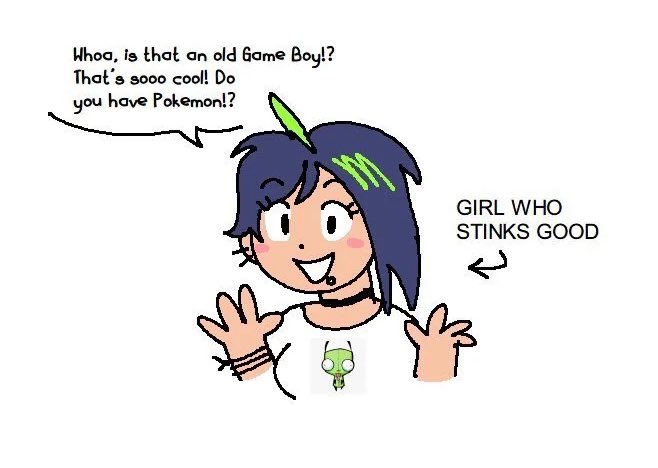 twinkdefcon's tweet image. I hate to admit it but LA has NYC way beat when it comes to number of people who look like this