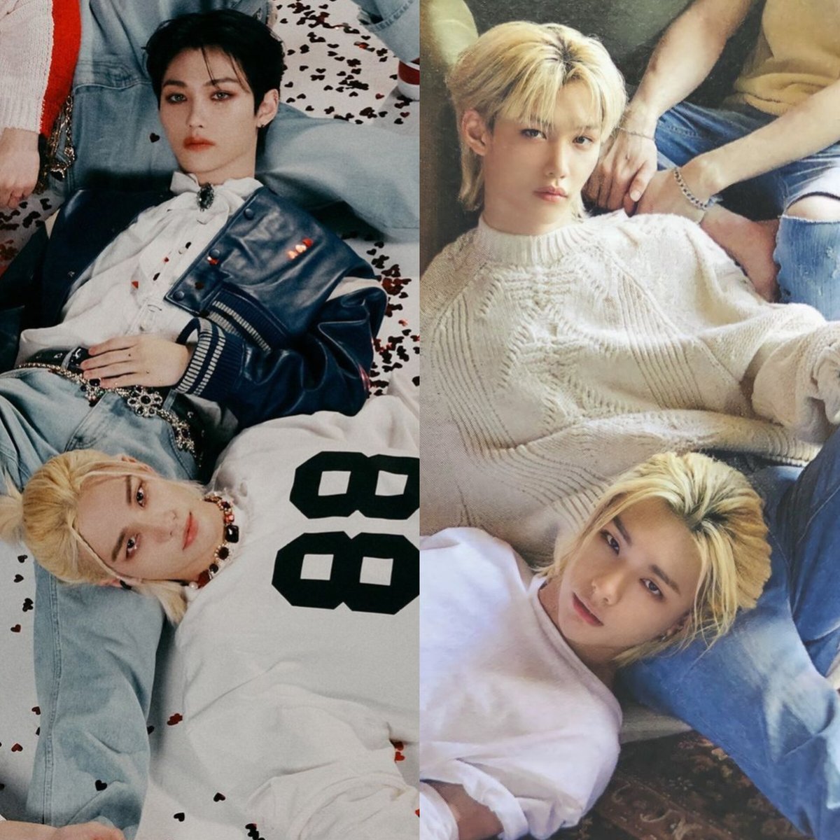 IvyBelieve🍓🥝 (@hyunlixzona) on Twitter photo 