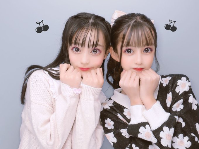 福田蒔已花のTwitter画像34