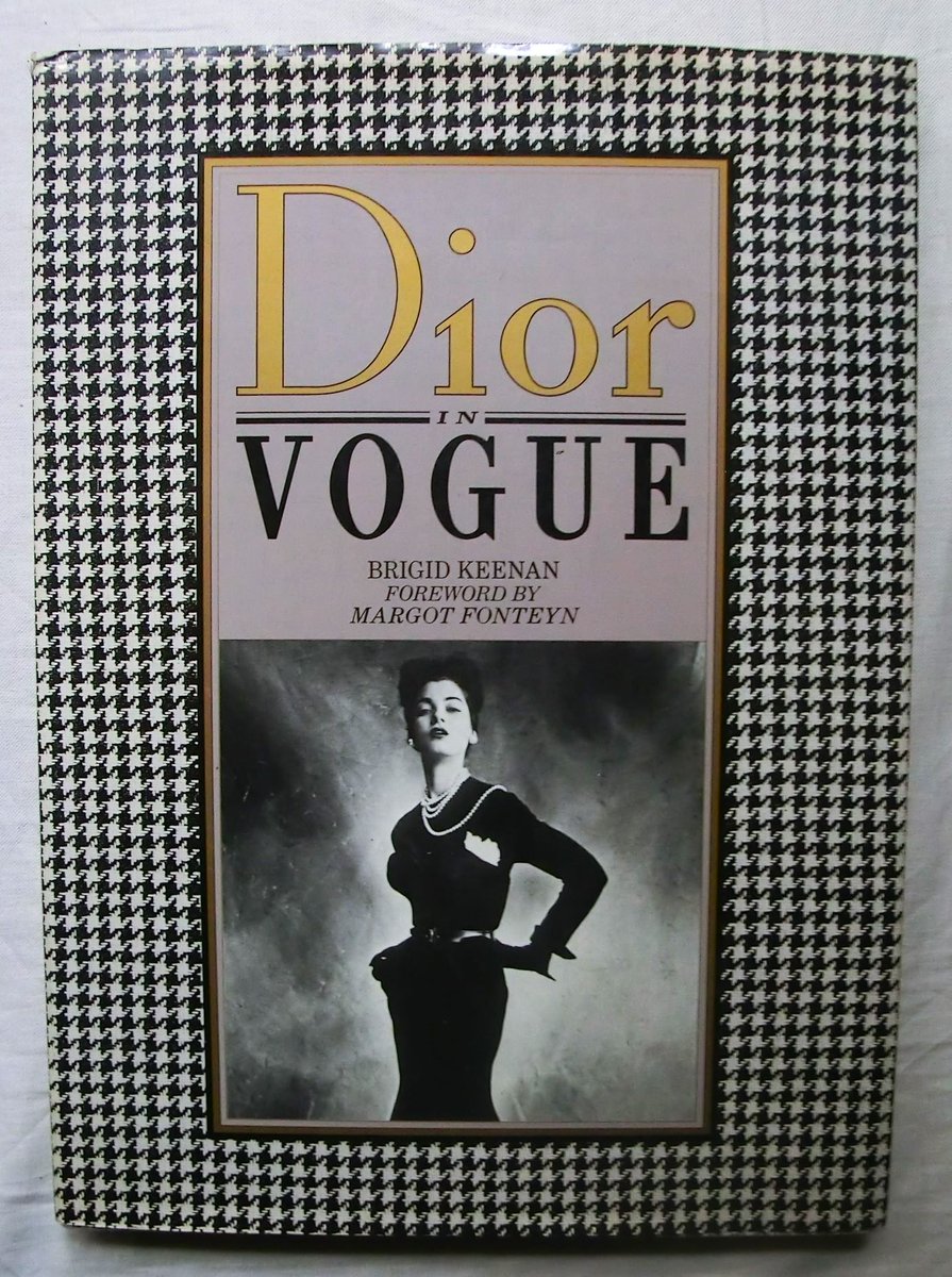 ヴォーグ」誌の視点からクリスチャン・ディオールの軌跡を紐解きます