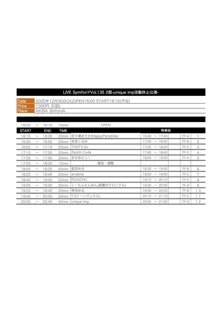 むちゅーふぃーる✨今までありがとう✨ (@muchuufeel) / Posts / X