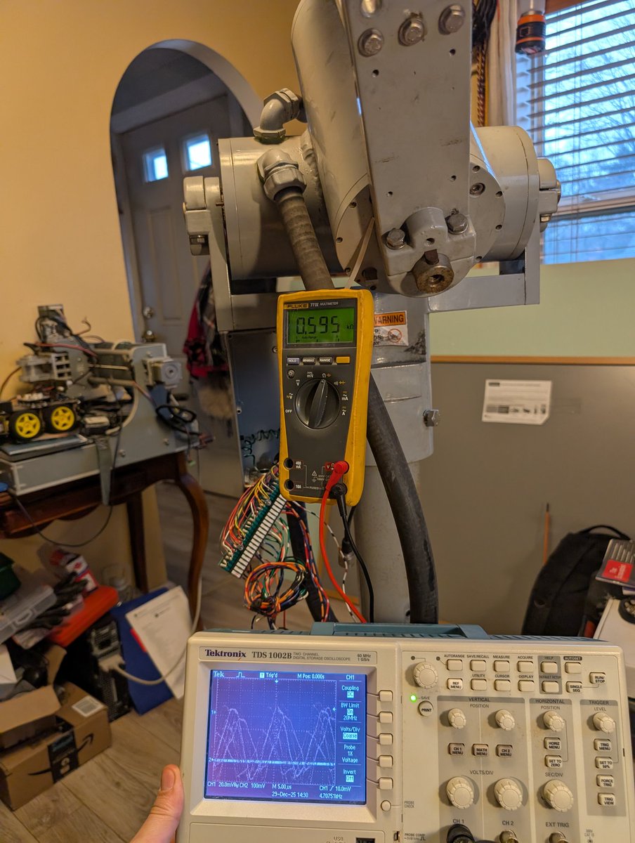 Shek N1SAT tweet media