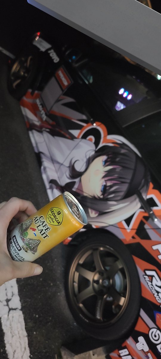 Post by みーつ on X: 今から帰宅😪