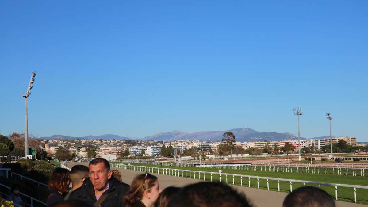 jhchevaux's tweet photo. Looking at making an offer for an extremely well-handicapped horse to race in partnership for a client and @QThoroughbreds at Cagnes-Sur-Mer this coming Jan/Feb. 🇫🇷

If you'd be interested in dipping your toe into ownership in France, please drop me a DM. 📩

⛱️☀️🥐🏇🏆💶 https://t.co/xuI8iBwMgp