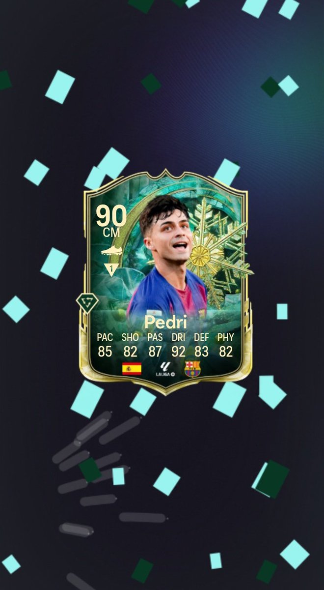 TyphonKniight's tweet image. 78x3 ❄️

BAAAAAAANG 🔥

#fc26