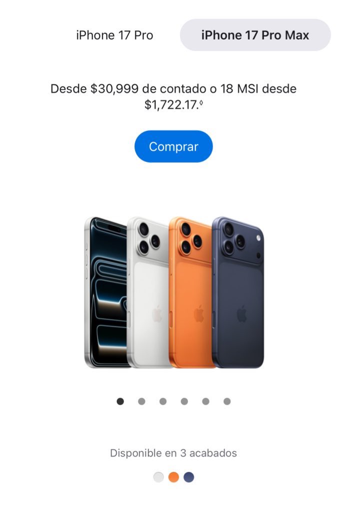 BetMyPick1's tweet image. Reto escalera 🪜 

500 - #iPhone17ProMax 

50 rt y 200 likes 

Y empezamos hoy
