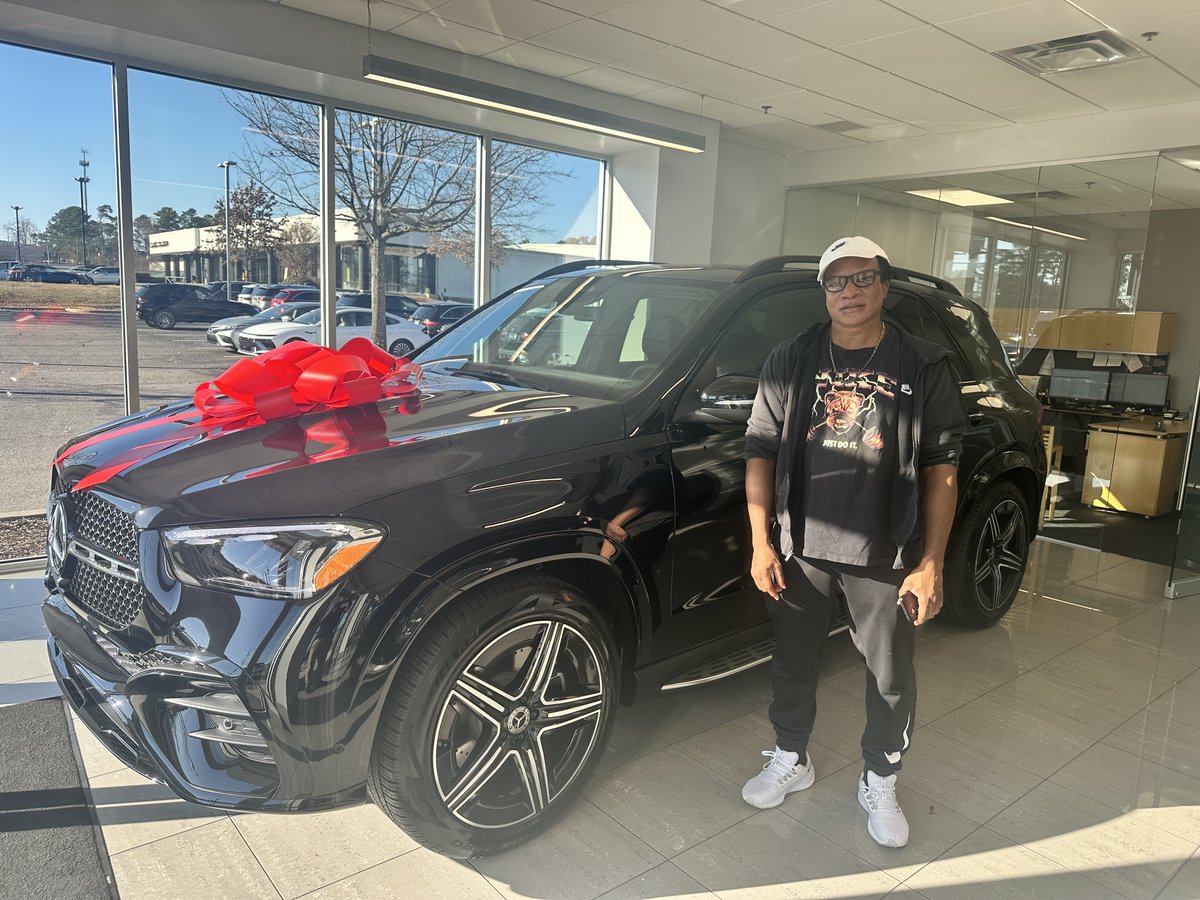 Mercedes-Benz of Augusta tweet media