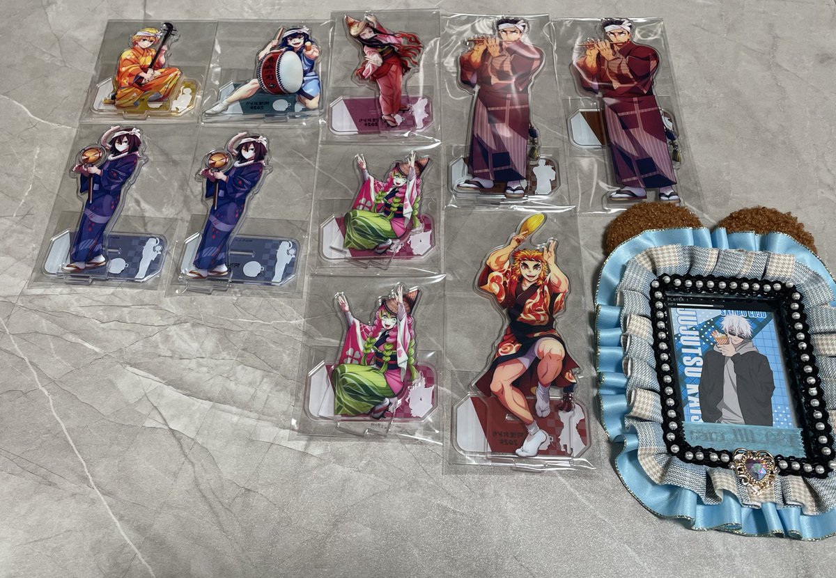 さら(旧:地底人) tweet media