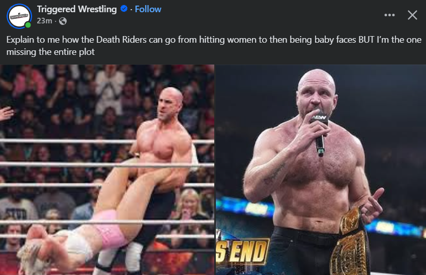 Explain it to me as if I were a child.... go ahead, sickos...