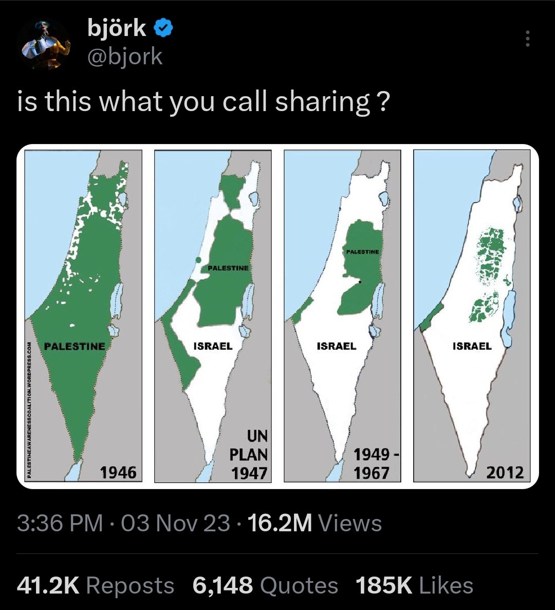 mexicanbjork's tweet image. stfu bitch