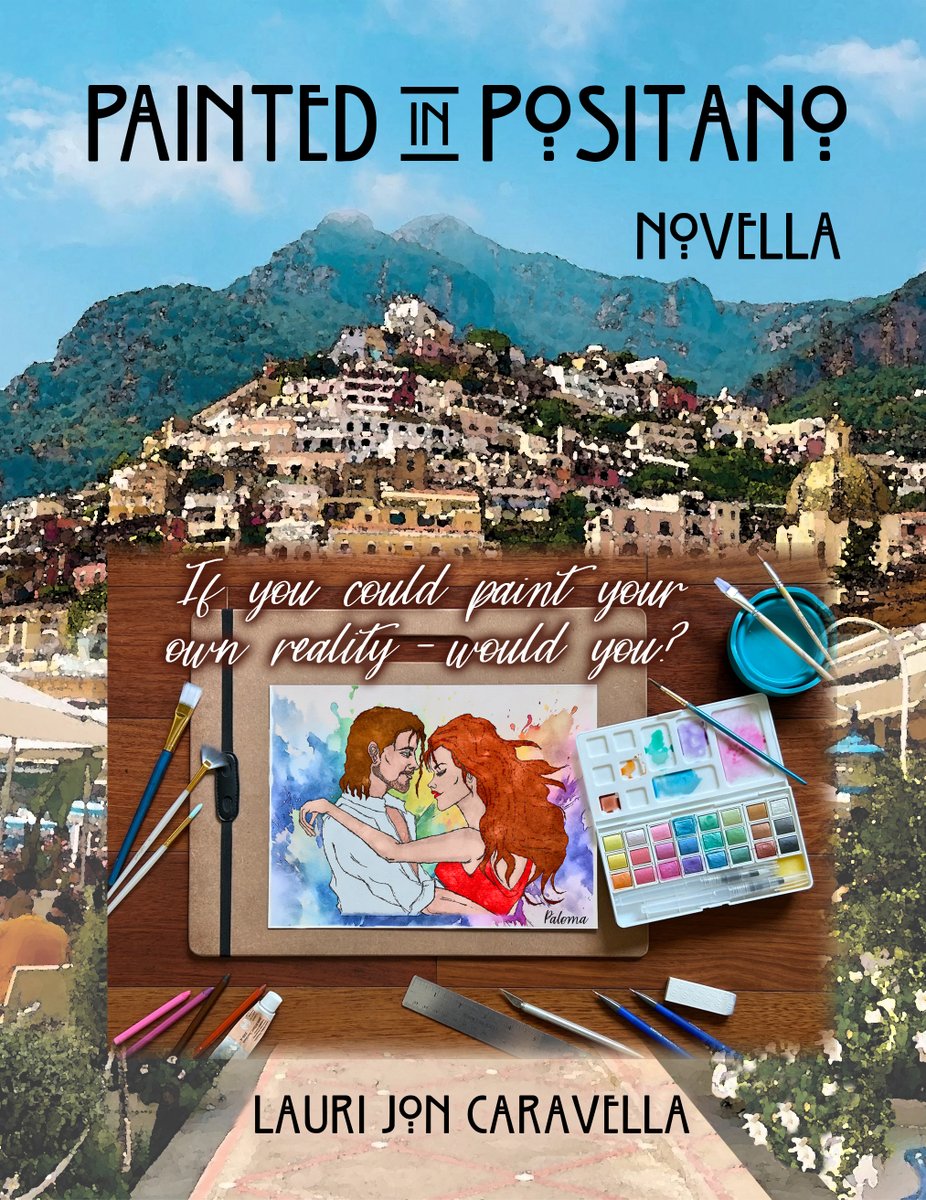 Lauri Jon Caravella tweet media