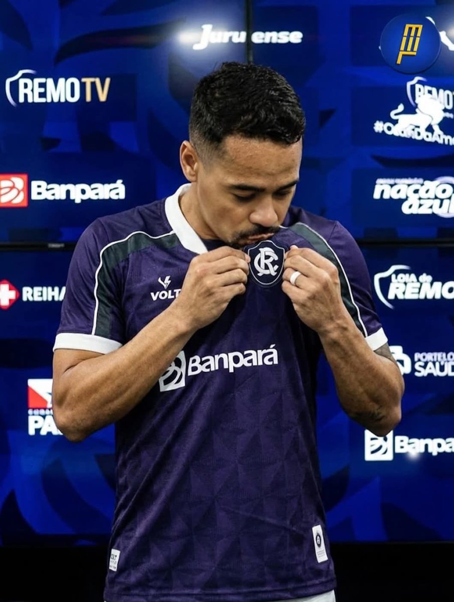 Já até apresentaram o homem! Bem-vindo, <a href="/YagoPikachu02/">Yago Pikachu</a>