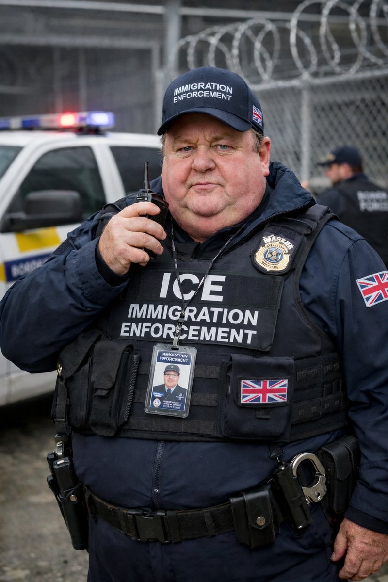 Paul_Pints's tweet photo. 🇬🇧 Should the United Kingdom have it's own version of the successful US ICE organisation?

Yes or No 👇👇👇 https://t.co/wDSIjuQOZQ