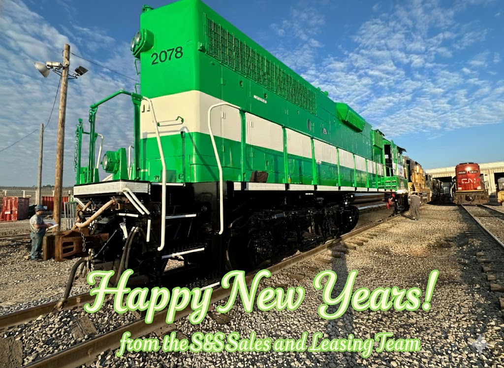 S&S Sales - Leasing tweet media