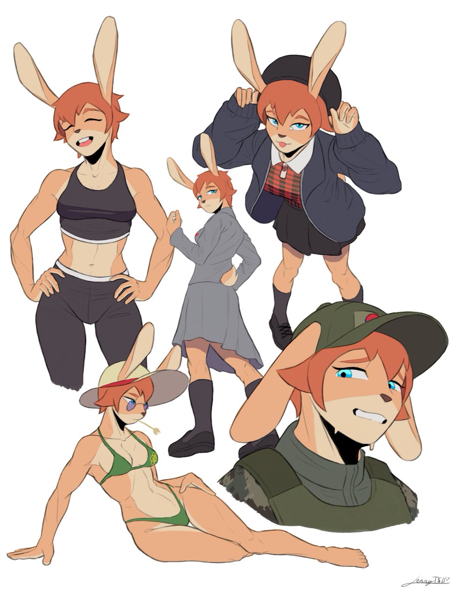 Poses practice with Chun
