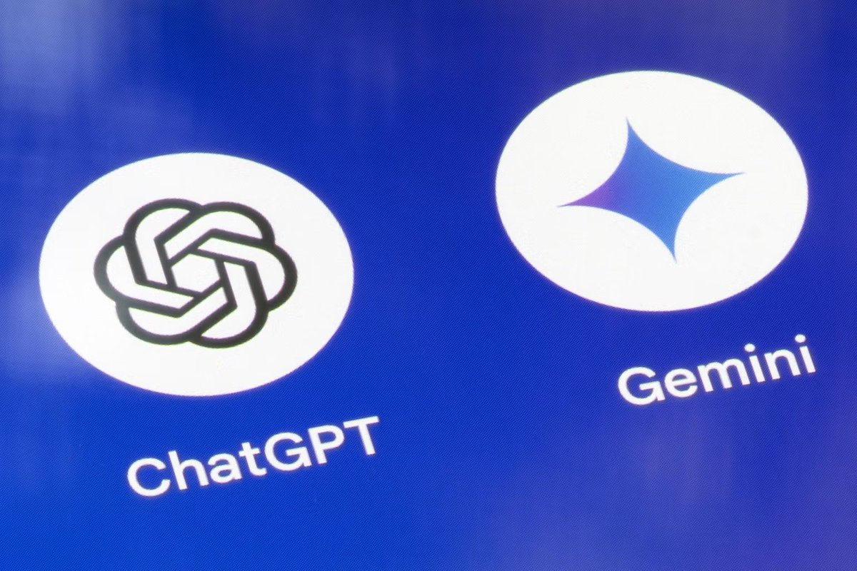 高校生に人気のGemini無料版、ChatGPT無料を上回る