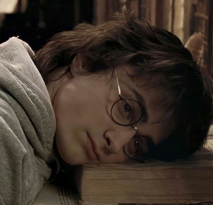 potterapologist's tweet image. imo he didn’t crash out as often as he should’ve