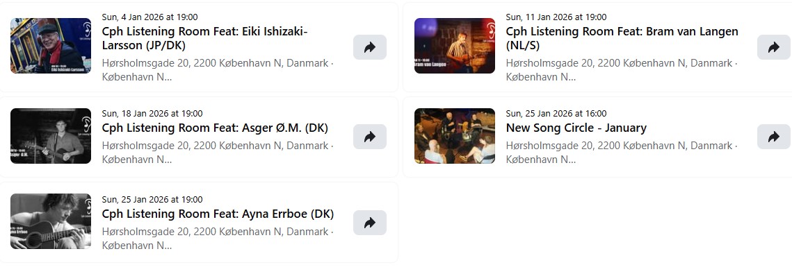 CLRoom's tweet image. Happy New Year and a bit of info about our January! ❤️