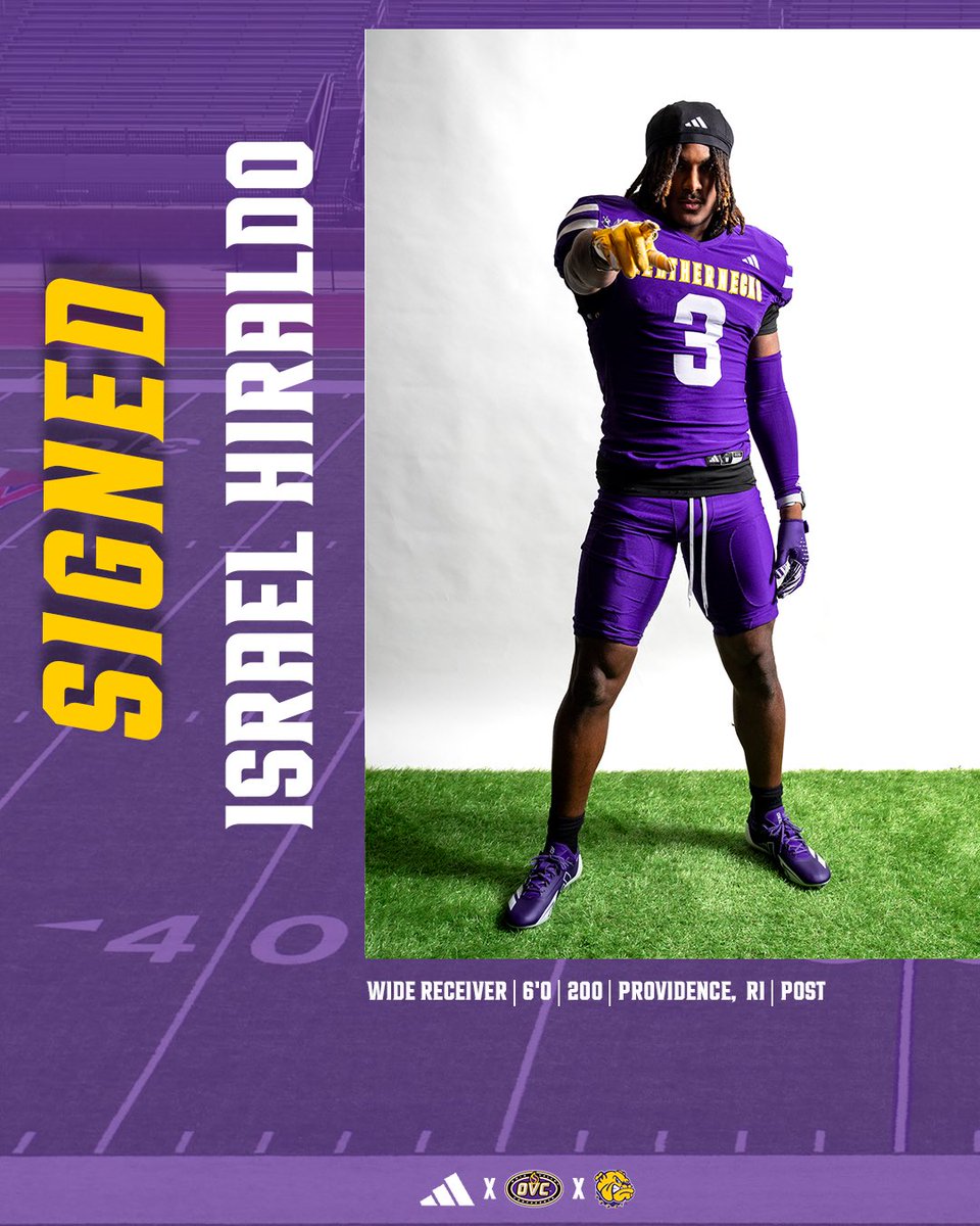 Western Illinois Football tweet media