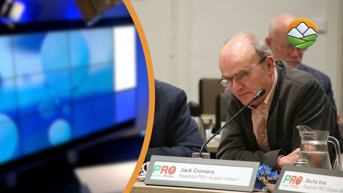 Vandaag Nieuws: nieuwe politieke partij in Gulpen-Wittem
v-dg.nl/1-1ZjbaI8Y